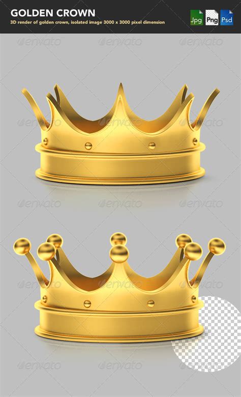crown shape  photoshop tinkytylerorg stock  graphics