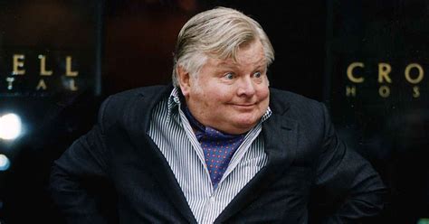 benny hill offered me a job in return for sexual favours says punk