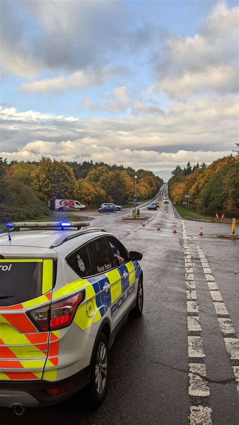 crash  long melford sees  people   hospital