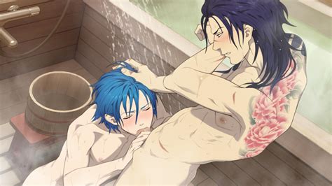 my favorite sex scenes from dmmd and dmmd reconnect