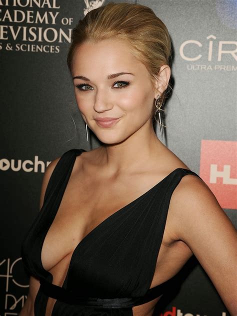 Hunter Haley King Thefappening Sexy 25 Photos The