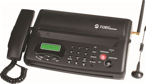 gsm portable fax machine  tianjin optical electrical communication