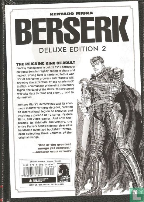 berserk deluxe edition   hc  berserk lastdodo