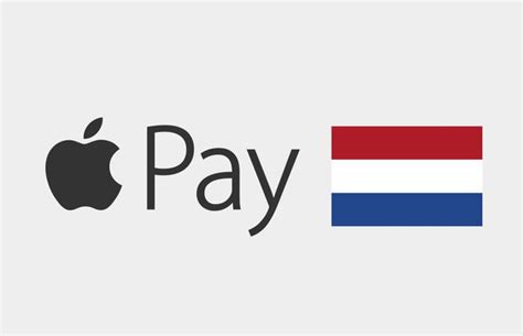 eindelijk apple pay komt officieel naar nederland dit weten  er nu