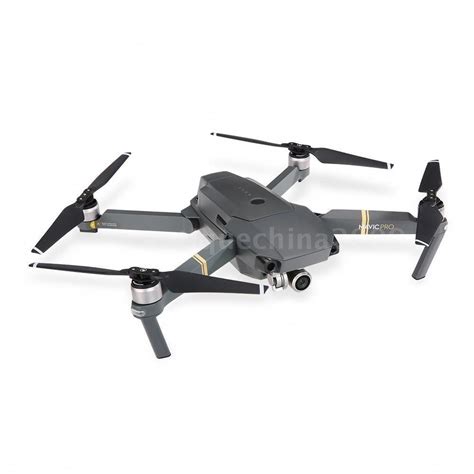 dji mavic pro fly  combo  fpv foldable rc drone quadcopter vt