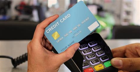 Top Trends Shaping The Future Of Credit Cards Paiementor