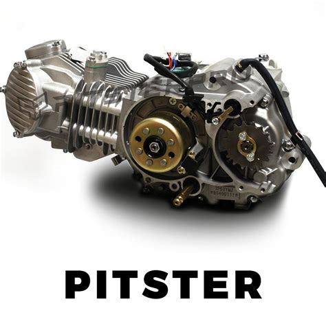 pit bike engines complete pit bike motor kits