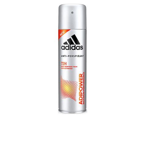 adidas deo spray power boostml tuttodetersiviit