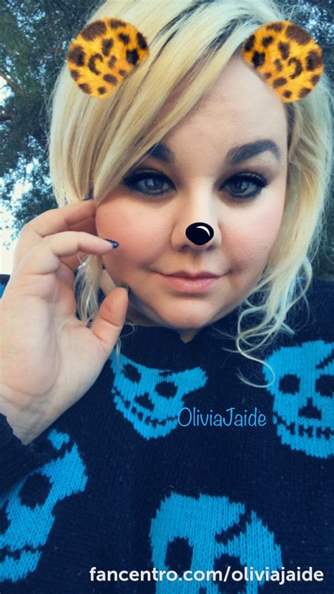 Olivia Jaide Pictures And Videos And Similar Of Oliviajaide Fancentro