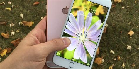How To Turn Any Photo Into A Live Wallpaper On Iphone 6s