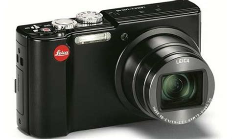 leica v lux 40 digital camera cmos sensor price review photographers gizbot news