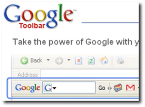 google toolbar   install  minnesota design studio
