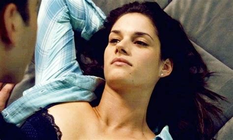 Ben Bass And Missy Peregrym Sitcoms Online Photo Galleries