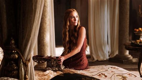 Game Of Thrones Cersei Lannister Wallpaper Cersei Lannister Lena Headey