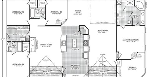 fleetwood mobile home floor plans  prices fleetwood homes manufactured homes park models