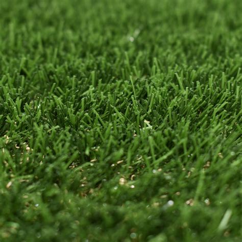 quality mm soft touch realistic artificial grass   wide remnant ebay