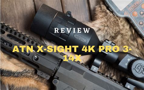 atn  sight  pro   review  thegunzone