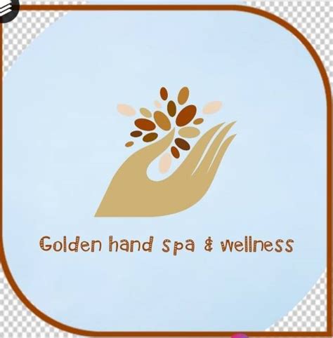 golden hand spa wellness home