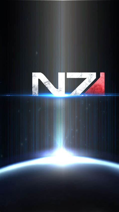 mass effect wallpapers 61 images