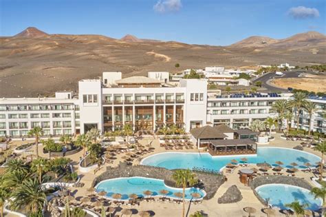 secrets lanzarote resort spa adults   top hotels