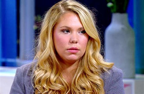 Quitting Teen Mom 2 Kailyn Lowry Admits She Complains About The Show
