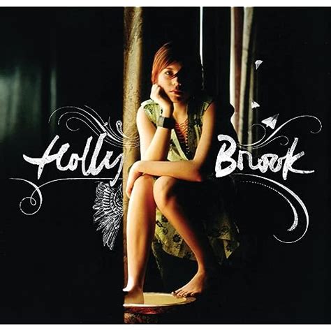 Holly Brook Ep By Holly Brook On Amazon Music