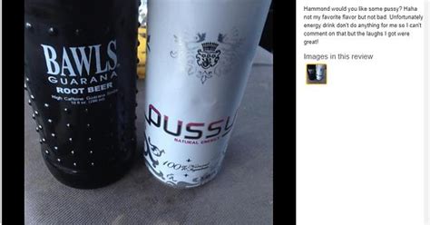 energy drinks pussy and bawls album on imgur