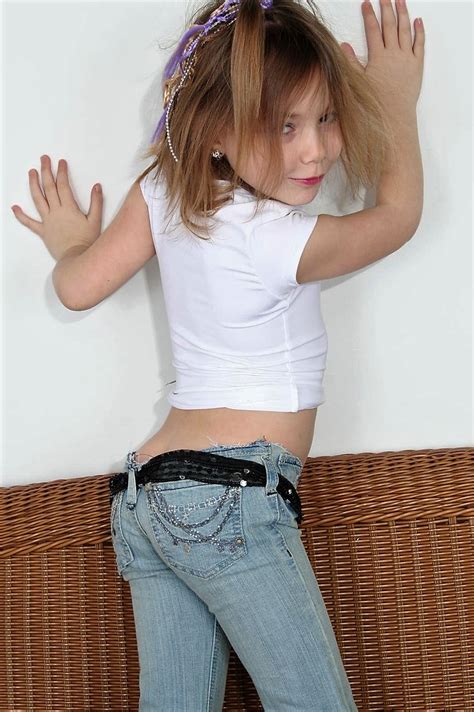Miss Alli Rocker Babe Jeans 33  Imgsrc Ru