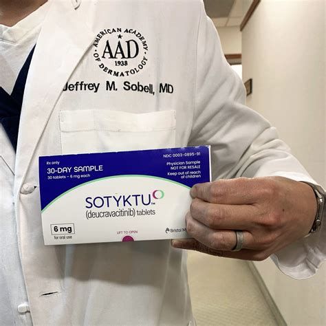 sotyktu  breakthrough pill therapy  psoriasis   skincare physicians