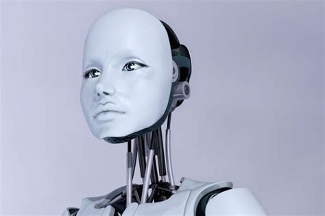 Amsterdam Sex Robot Brothel Will Help Prevent Human