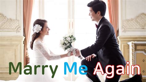 Our Korean Wedding Video International Couple Korean