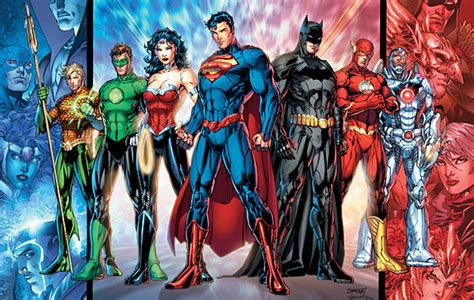 why warner brothers might be ahead of marvel in the superhero race metro news