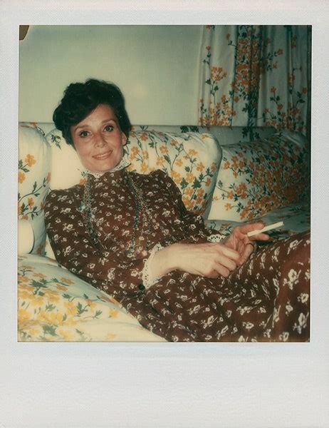 A New Book Compiles Andy Warhol’s Famous Polaroid