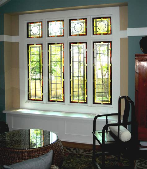 advantages  disadvantages  stained glass windows  homes homesfeed