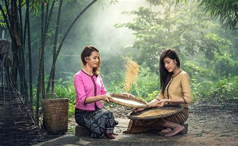 12 things you didn t know about thai culture