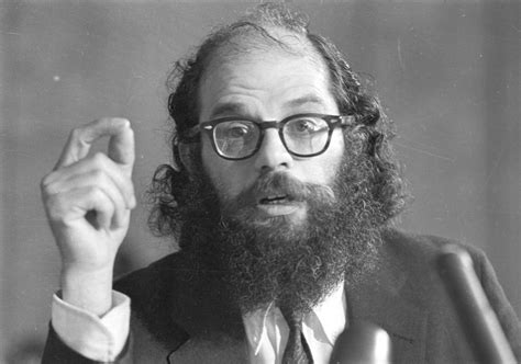 10 memorable allen ginsberg quotes on what would have been poet s 90th