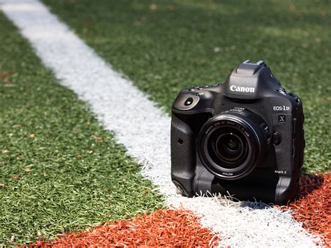 rock solid canon   mark ii review digital photography review