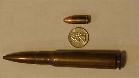 rifle calibers explained complete guide  caliber sizes