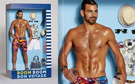 nyle dimarco comes out as sexually fluid all male blog