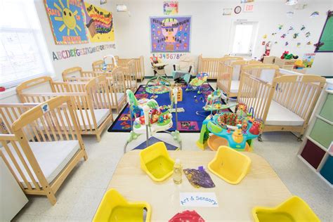 quality infant child care lil einsteins learning academy