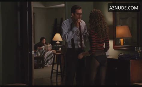 Anne Hathaway Sexy Scene In Love And Other Drugs Aznude
