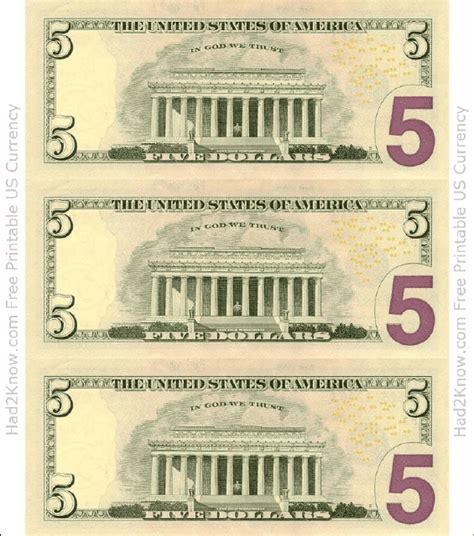 images  printable money   real kids  bills google