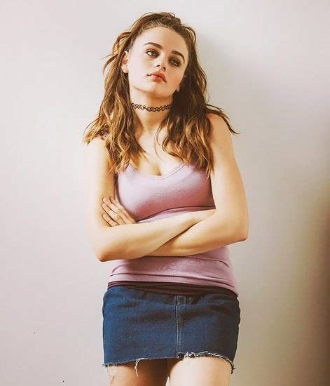Joey King Nude Pics And Topless Sex Scenes Compilation Okdio