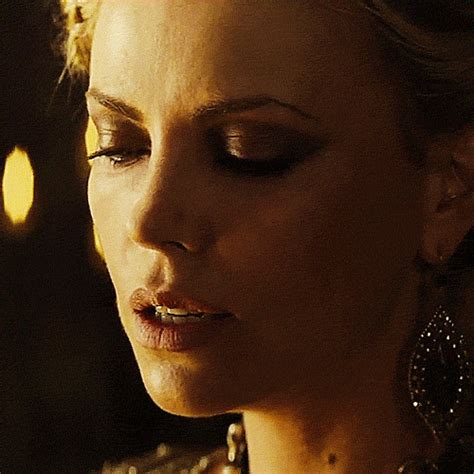 charlize theron beautiful wiffle