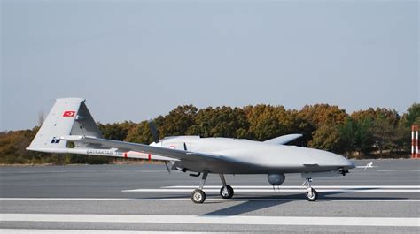 largest drone war   world  airpower saved tripoli khalifa haftar news al jazeera