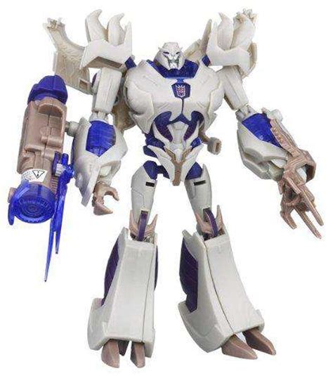 Transformers Prime Robots In Disguise Megatron Voyager Action Figure