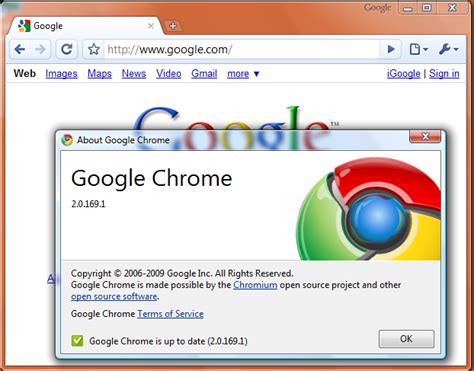 google chrome  beta