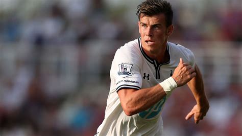 gareth bale  joined gareth bale hattrick tottenham hancurkan sheffield united date