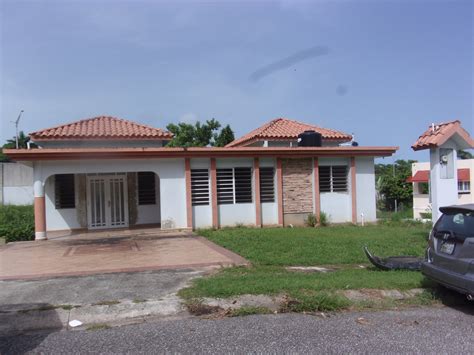 Venta Casa En Mayagüez Puerto Rico Puerto Rico