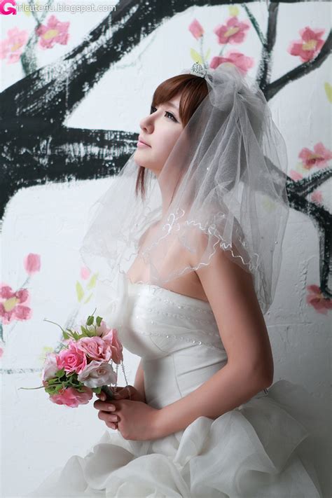 Xxx Nude Girls My Bride Ryu Ji Hye